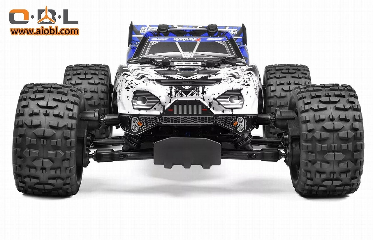 �ڼ���о��ʡ�Team Corally - KAGAMA 4 - RTR - Blue - Brushless Power 4S - No Battery - No Charger�����֡�C-00293-B