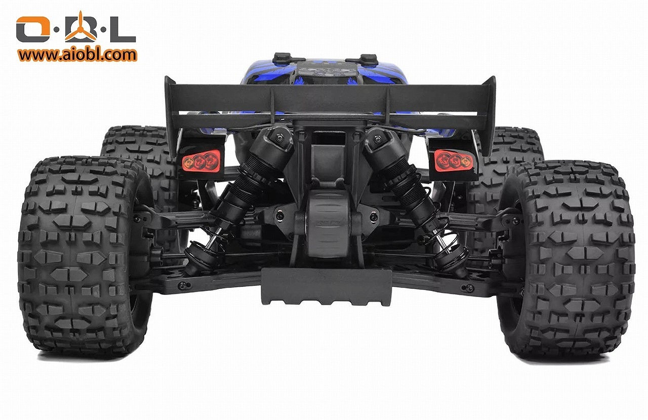 �ڼ���о��ʡ�Team Corally - KAGAMA 4 - RTR - Blue - Brushless Power 4S - No Battery - No Charger�����֡�C-00293-B