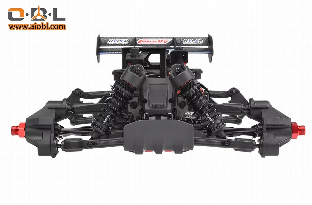 �ڼ���о��ʡ�Team Corally - KAGAMA 4 - RTR - Blue - Brushless Power 4S - No Battery - No Charger�����֡�C-00293-B