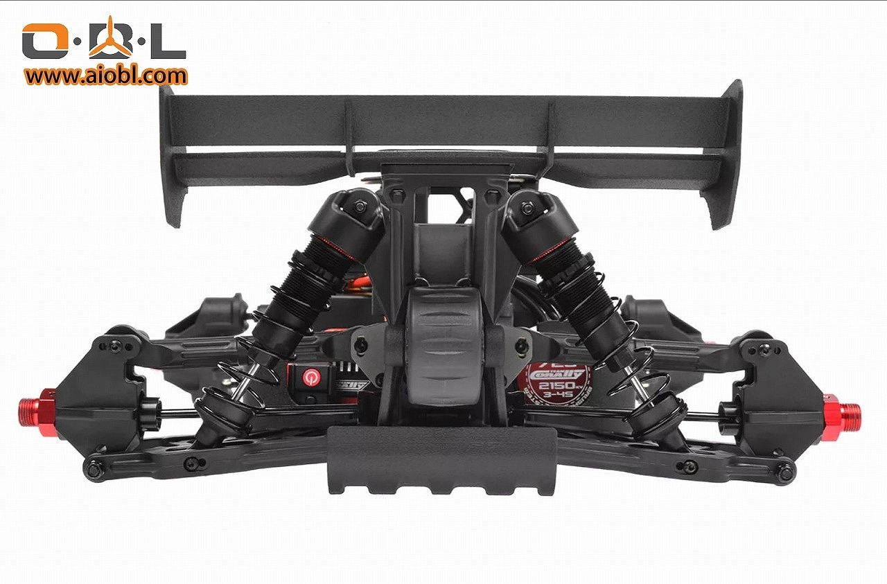 �ڼ���о��ʡ�Team Corally - KAGAMA 4 - RTR - Blue - Brushless Power 4S - No Battery - No Charger�����֡�C-00293-B