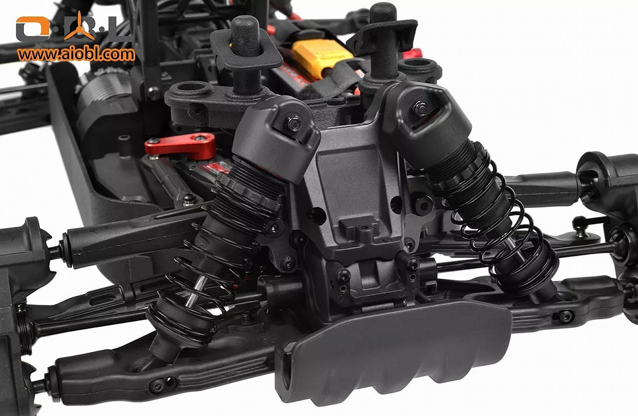 �ڼ���о��ʡ�Team Corally - KAGAMA 4 - RTR - Blue - Brushless Power 4S - No Battery - No Charger�����֡�C-00293-B