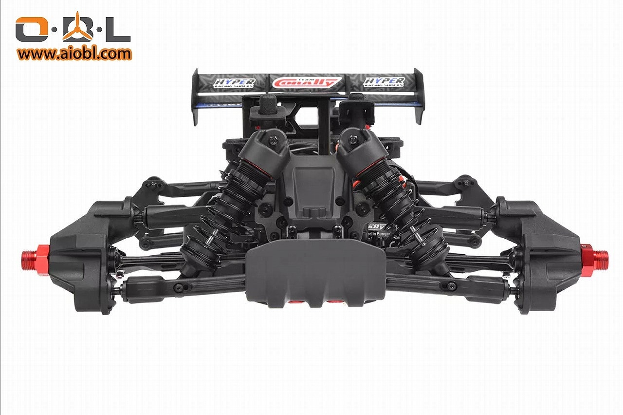 �ڼ���о��ʡ�Team Corally - KAGAMA 4 - RTR - Blue - Brushless Power 4S - No Battery - No Charger�����֡�C-00293-B