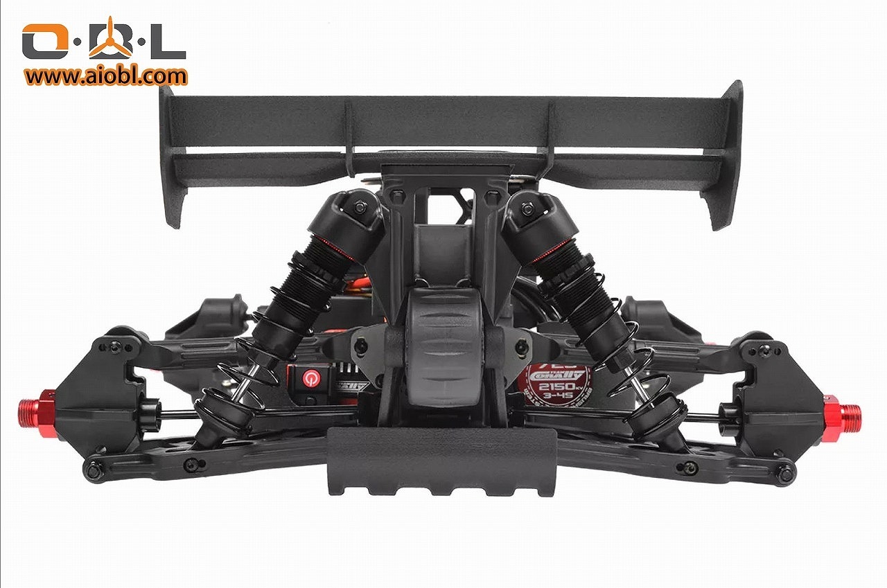 �ڼ���о��ʡ�Team Corally - KAGAMA 4 - RTR - Blue - Brushless Power 4S - No Battery - No Charger�����֡�C-00293-B