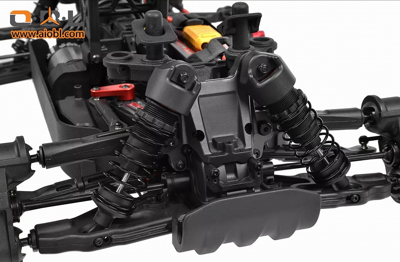 �ڼ���о��ʡ�Team Corally - KAGAMA 4 - RTR - Blue - Brushless Power 4S - No Battery - No Charger�����֡�C-00293-B