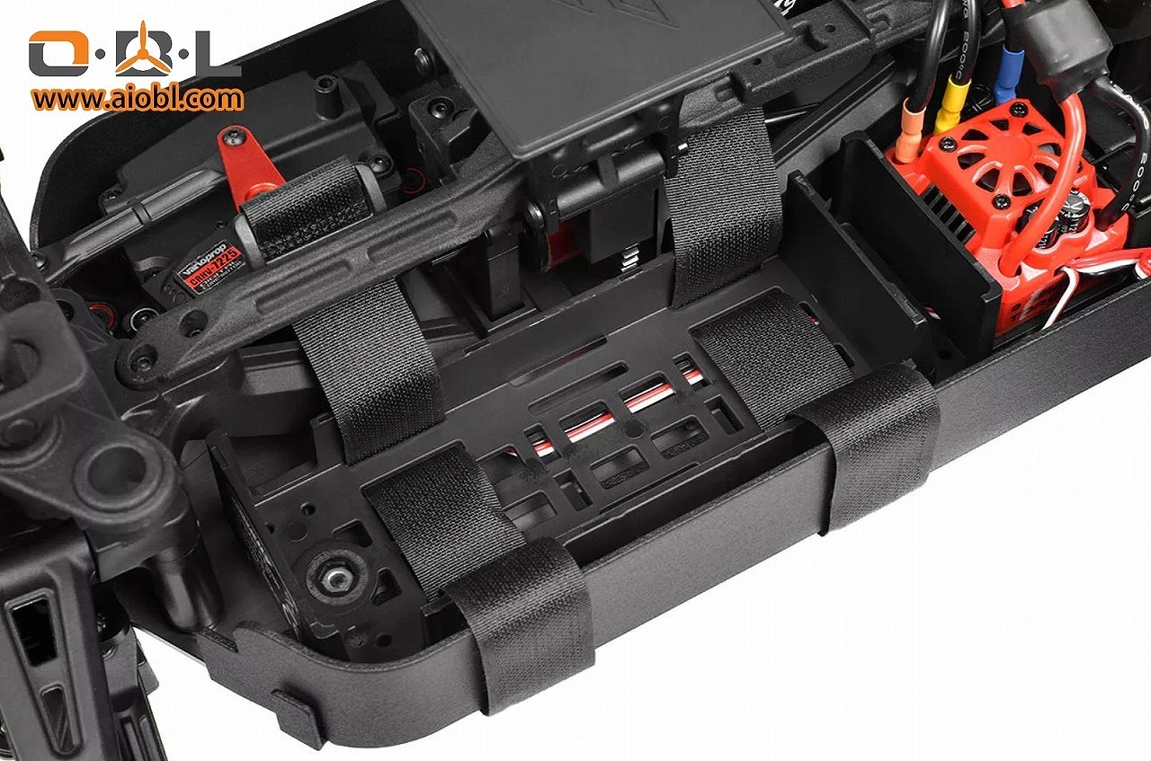 �ڼ���о��ʡ�Team Corally - KAGAMA 4 - RTR - Blue - Brushless Power 4S - No Battery - No Charger�����֡�C-00293-B