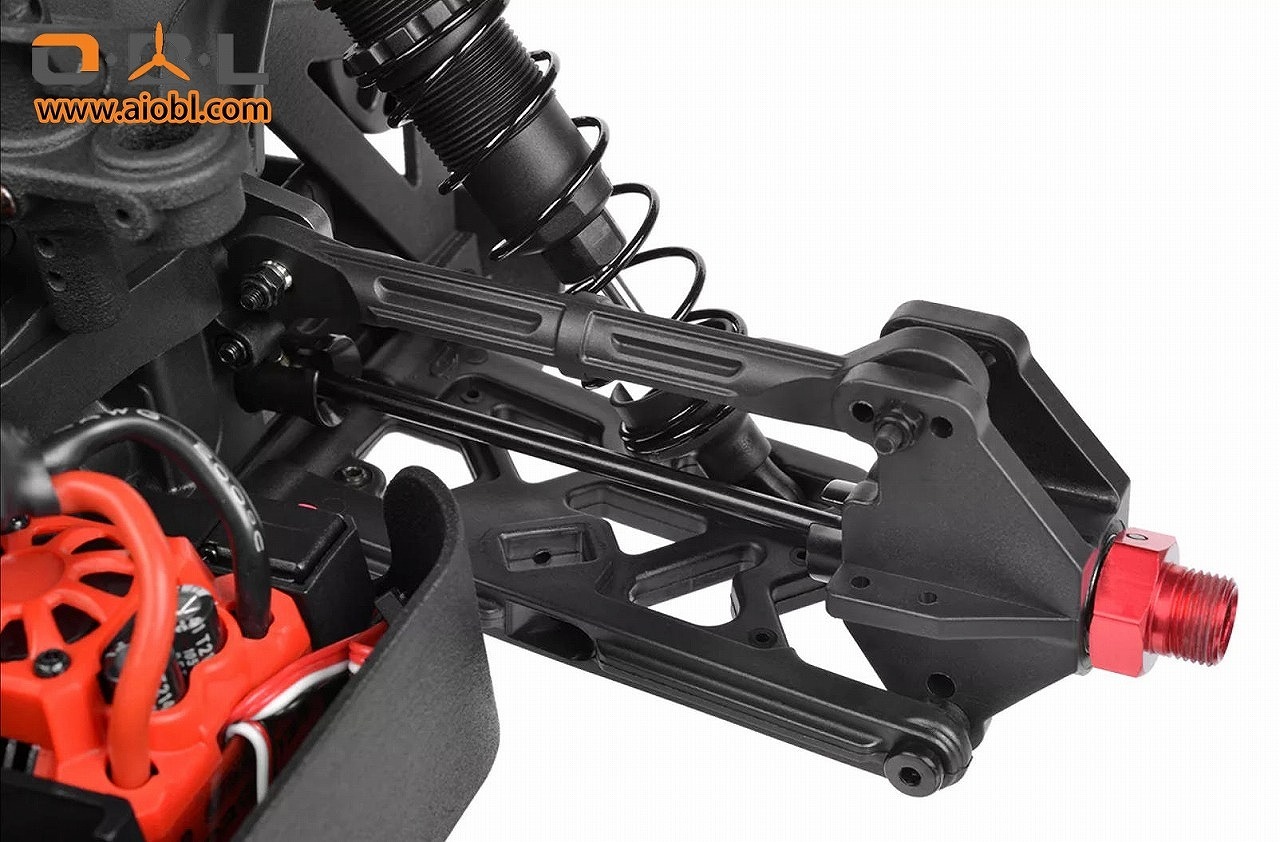 �ڼ���о��ʡ�Team Corally - KAGAMA 4 - RTR - Blue - Brushless Power 4S - No Battery - No Charger�����֡�C-00293-B