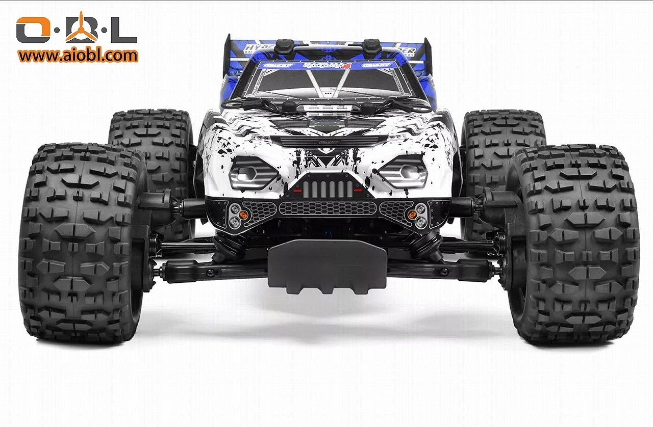 �ڼ���о��ʡ�Team Corally - KAGAMA 4 - RTR - Blue - Brushless Power 4S - No Battery - No Charger�����֡�C-00293-B