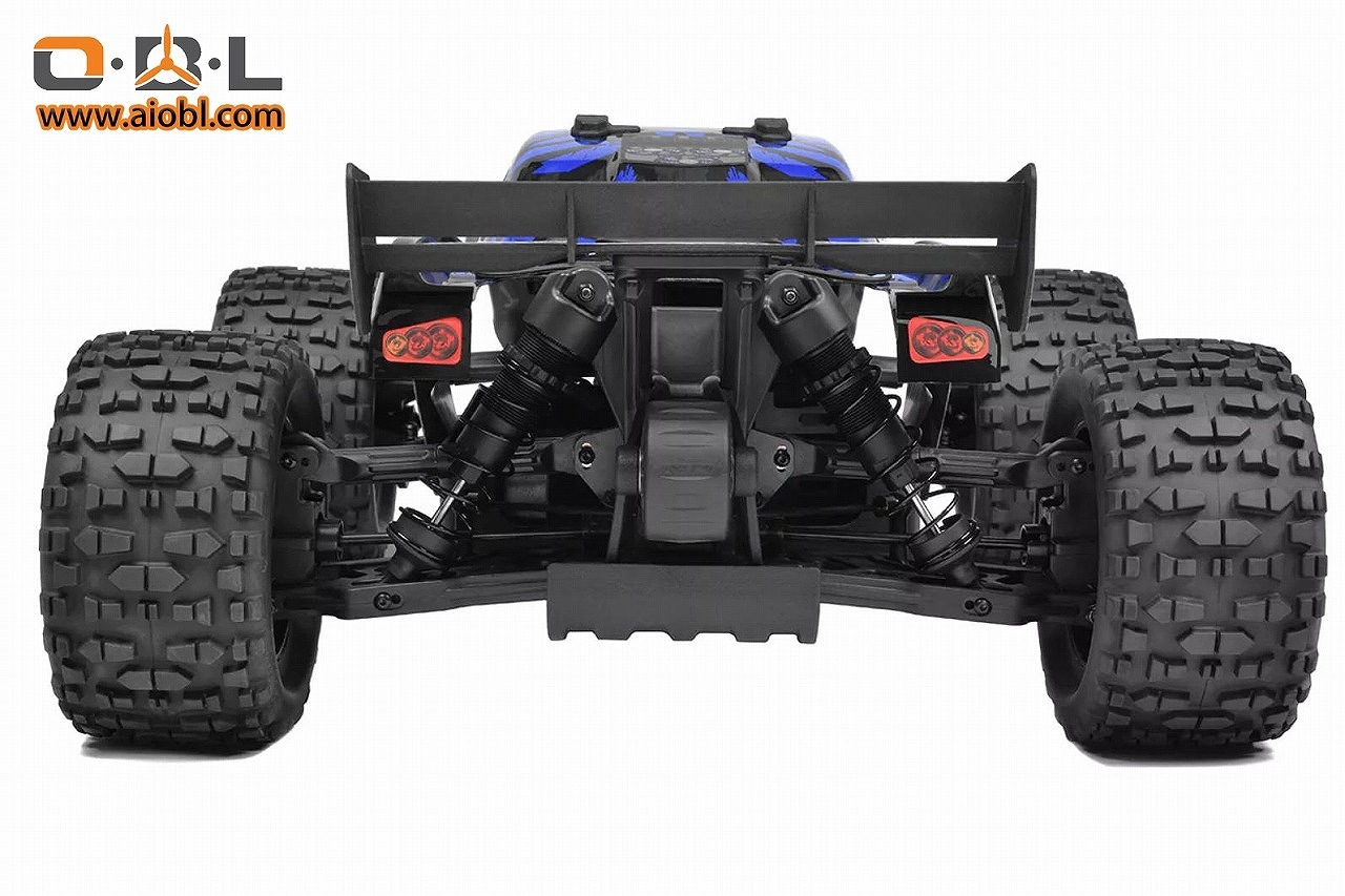 �ڼ���о��ʡ�Team Corally - KAGAMA 4 - RTR - Blue - Brushless Power 4S - No Battery - No Charger�����֡�C-00293-B