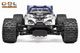 �ڼ���о��ʡ�Team Corally - KAGAMA 4 - RTR - Blue - Brushless Power 4S - No Battery - No Charger�����֡�C-00293-B