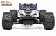 �ڼ���о��ʡ�Team Corally - KAGAMA 4 - RTR - Blue - Brushless Power 4S - No Battery - No Charger�����֡�C-00293-B