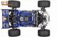 �ڼ���о��ʡ�Team Corally - KAGAMA 4 - RTR - Blue - Brushless Power 4S - No Battery - No Charger�����֡�C-00293-B