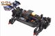 �ڼ���о��ʡ�Team Corally - KAGAMA 4 - RTR - Blue - Brushless Power 4S - No Battery - No Charger�����֡�C-00293-B