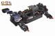 �ڼ���о��ʡ�Team Corally - KAGAMA 4 - RTR - Blue - Brushless Power 4S - No Battery - No Charger�����֡�C-00293-B