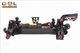 �ڼ���о��ʡ�Team Corally - KAGAMA 4 - RTR - Blue - Brushless Power 4S - No Battery - No Charger�����֡�C-00293-B