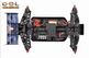 �ڼ���о��ʡ�Team Corally - KAGAMA 4 - RTR - Blue - Brushless Power 4S - No Battery - No Charger�����֡�C-00293-B