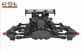 �ڼ���о��ʡ�Team Corally - KAGAMA 4 - RTR - Blue - Brushless Power 4S - No Battery - No Charger�����֡�C-00293-B