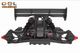 �ڼ���о��ʡ�Team Corally - KAGAMA 4 - RTR - Blue - Brushless Power 4S - No Battery - No Charger�����֡�C-00293-B