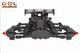 �ڼ���о��ʡ�Team Corally - KAGAMA 4 - RTR - Blue - Brushless Power 4S - No Battery - No Charger�����֡�C-00293-B