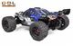 �ڼ���о��ʡ�Team Corally - KAGAMA 4 - RTR - Blue - Brushless Power 4S - No Battery - No Charger�����֡�C-00293-B