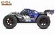 �ڼ���о��ʡ�Team Corally - KAGAMA 4 - RTR - Blue - Brushless Power 4S - No Battery - No Charger�����֡�C-00293-B