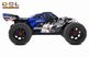 �ڼ���о��ʡ�Team Corally - KAGAMA 4 - RTR - Blue - Brushless Power 4S - No Battery - No Charger�����֡�C-00293-B
