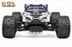 �ڼ���о��ʡ�Team Corally - KAGAMA 4 - RTR - Blue - Brushless Power 4S - No Battery - No Charger�����֡�C-00293-B
