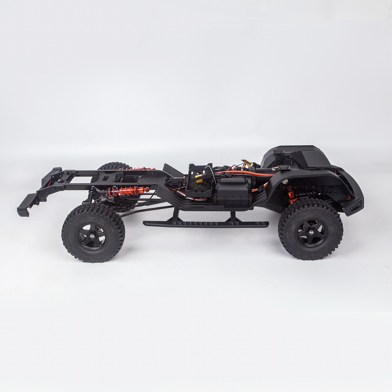 ����ȯ��ں߸�¨Ǽ��TRACTION HOBBY���ȥ饯�����ۥӡ��� F150��ץ��� �֥饷�쥹�С�����󡡡ڹ���