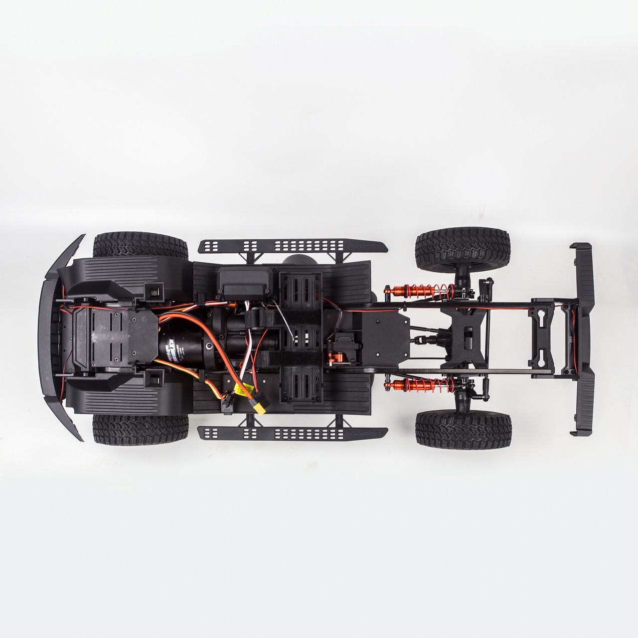 ����ȯ��ں߸�¨Ǽ��TRACTION HOBBY���ȥ饯�����ۥӡ��� F150��ץ��� �֥饷�쥹�С�����󡡡ڹ���