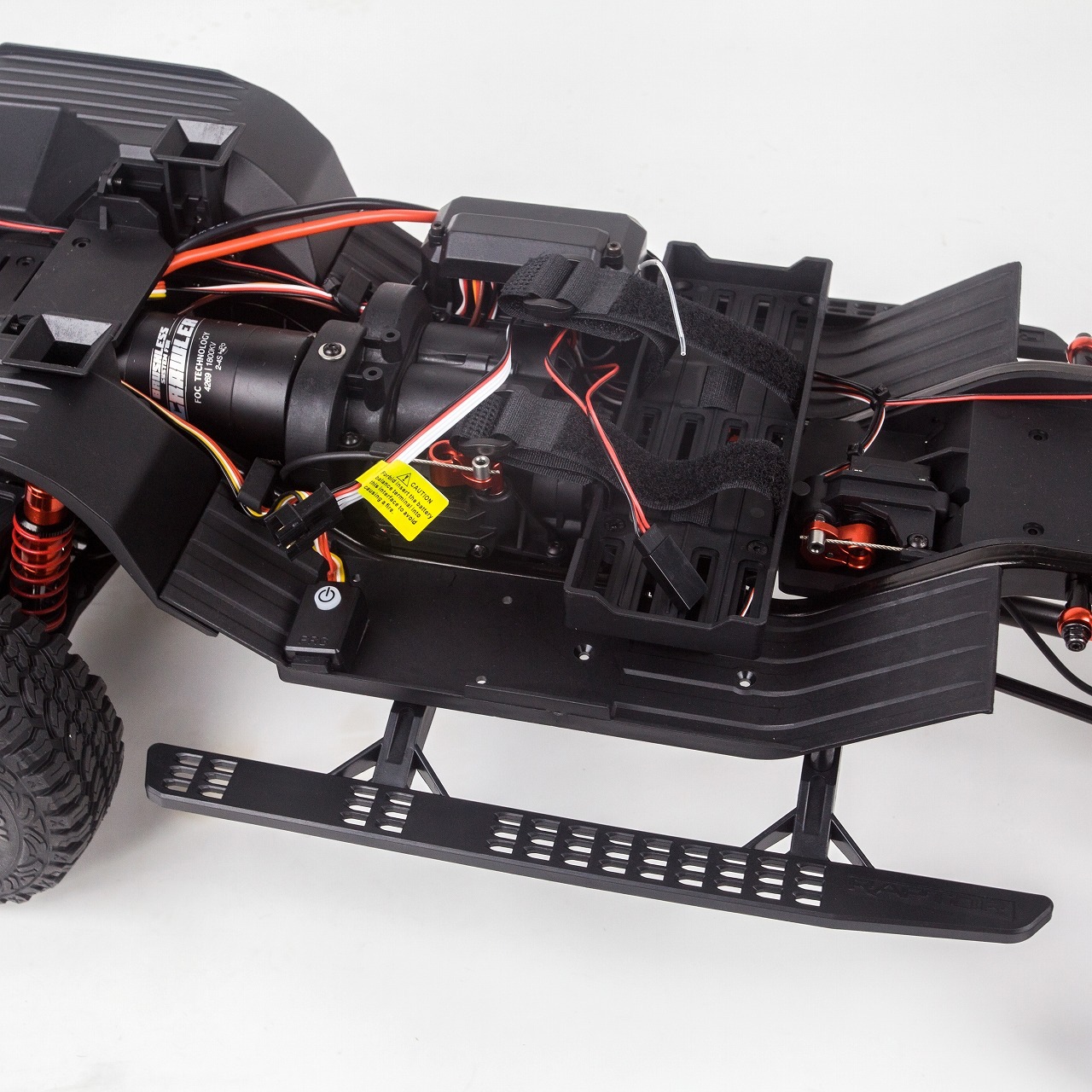 ����ȯ��ں߸�¨Ǽ��TRACTION HOBBY���ȥ饯�����ۥӡ��� F150��ץ��� �֥饷�쥹�С�����󡡡ڹ���