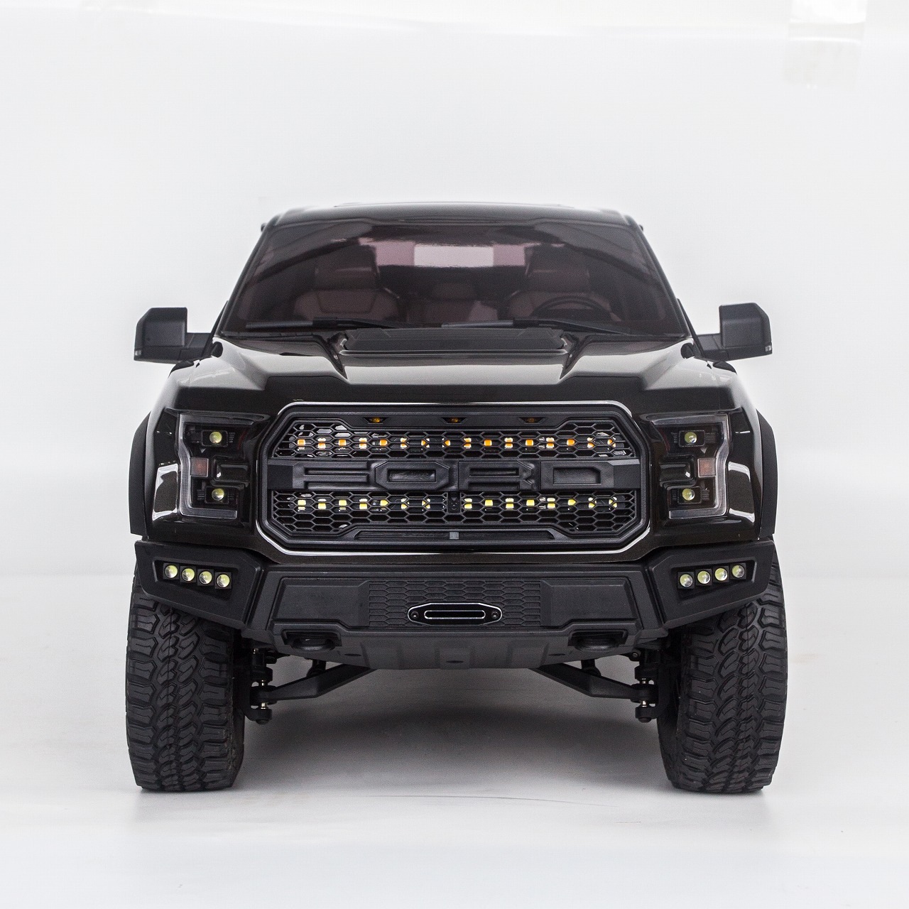 新品発売【第一便予約受付中】TRACTION HOBBY トラクションホビー製