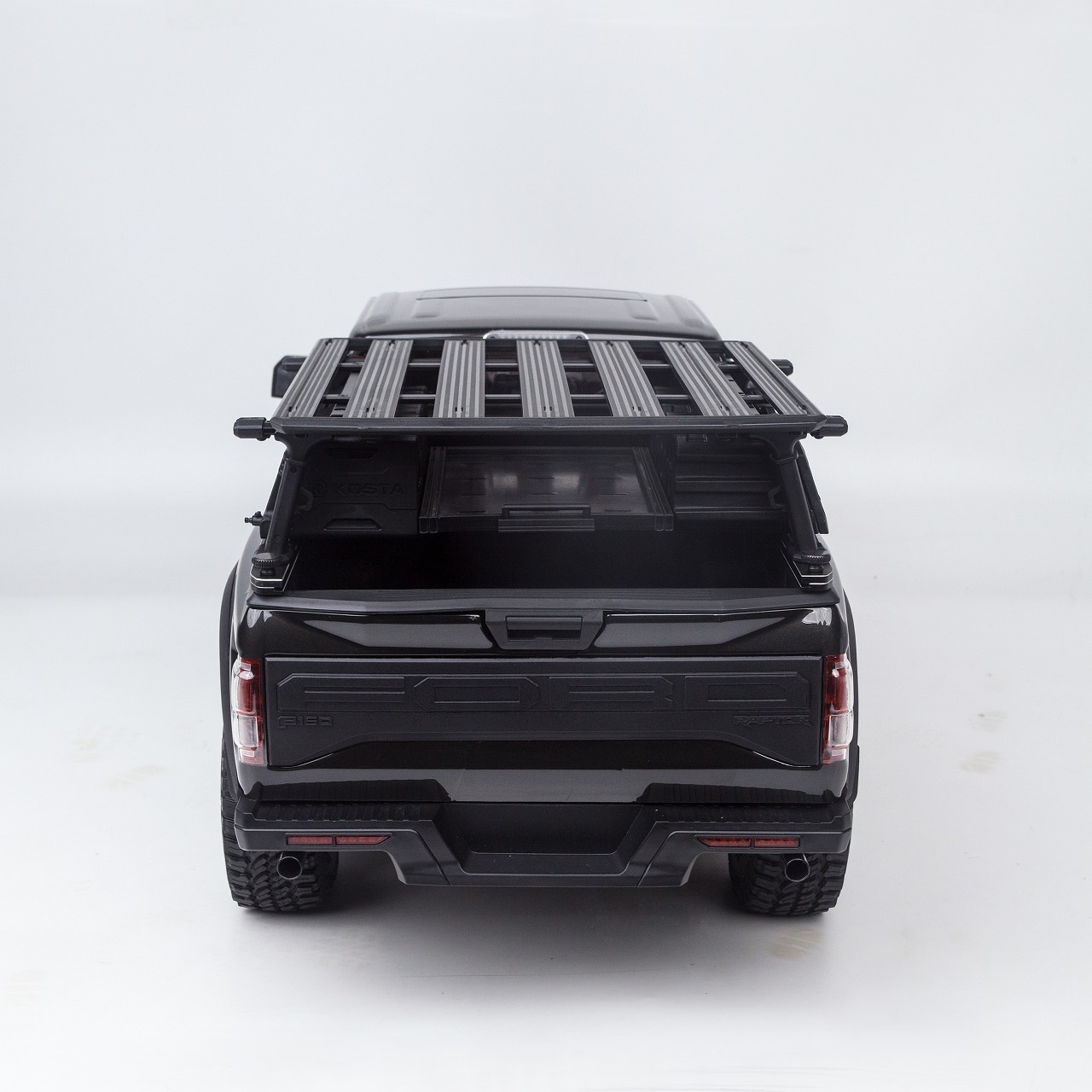 ����ȯ��ں߸�¨Ǽ��TRACTION HOBBY���ȥ饯�����ۥӡ��� F150��ץ��� �֥饷�쥹�С�����󡡡ڹ���