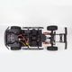 ����ȯ��ں߸�¨Ǽ��TRACTION HOBBY���ȥ饯�����ۥӡ��� F150��ץ��� �֥饷�쥹�С�����󡡡ڹ���