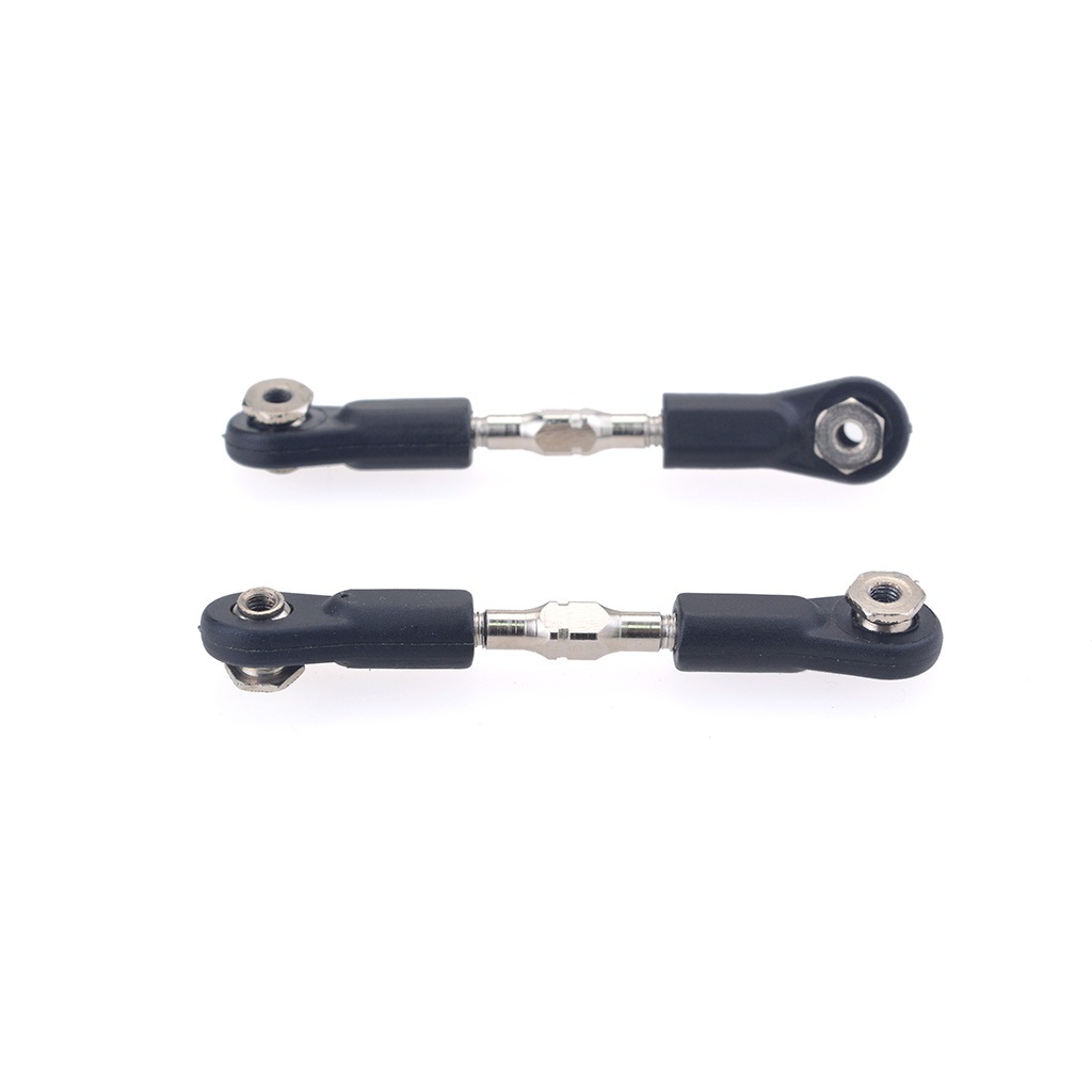 ZD Racing MX-07 Steering Servo Rods I サーボステアリング 品番＃8020 | ZDRACING | 【O ...