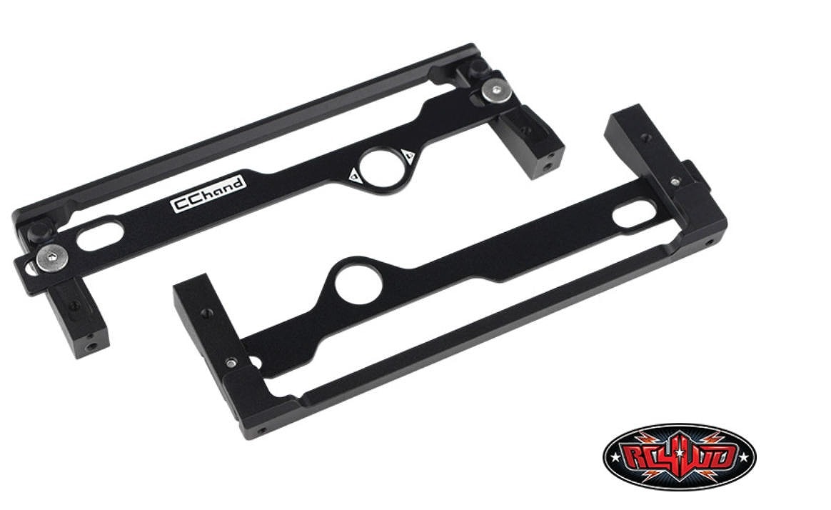 �ں߸�¨Ǽ��RC4WD�����ɥ����С� �ǥ��ե������ D90 �� RC4WD �����å���꡼�� �ܥǥ��ޥ���ȡ����֡�Z-S0876