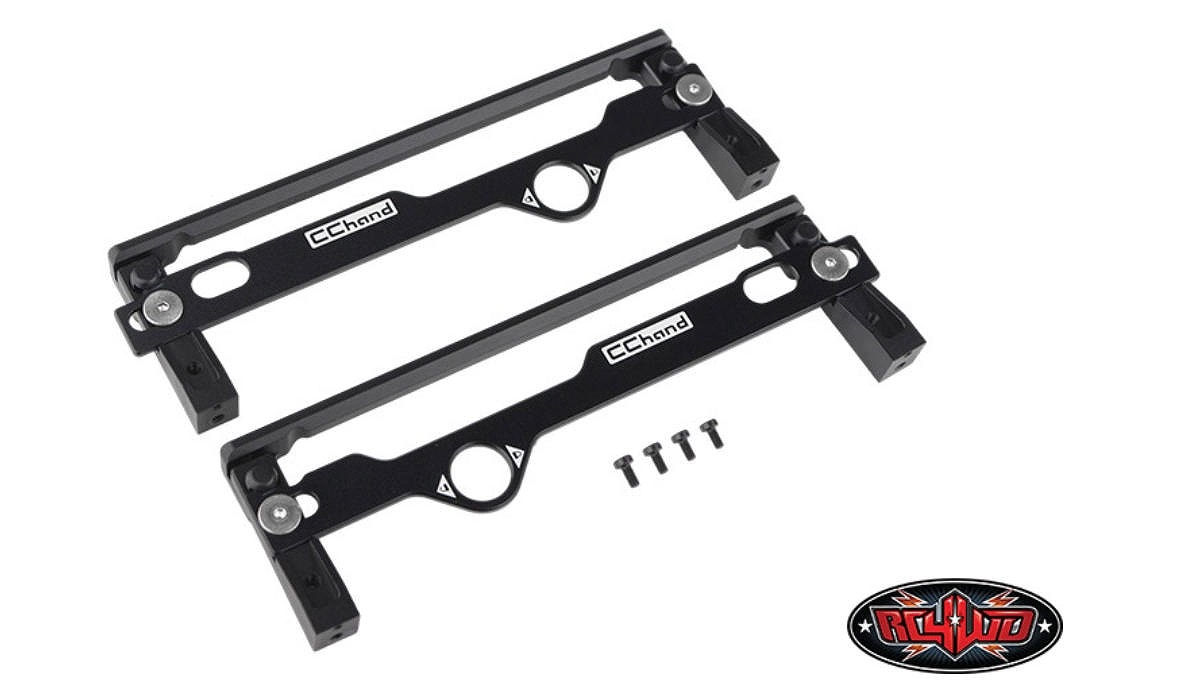 �ں߸�¨Ǽ��RC4WD�����ɥ����С� �ǥ��ե������ D90 �� RC4WD �����å���꡼�� �ܥǥ��ޥ���ȡ����֡�Z-S0876