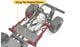 �ں߸�¨Ǽ��RC4WD�����ɥ����С� �ǥ��ե������ D90 �� RC4WD �����å���꡼�� �ܥǥ��ޥ���ȡ����֡�Z-S0876