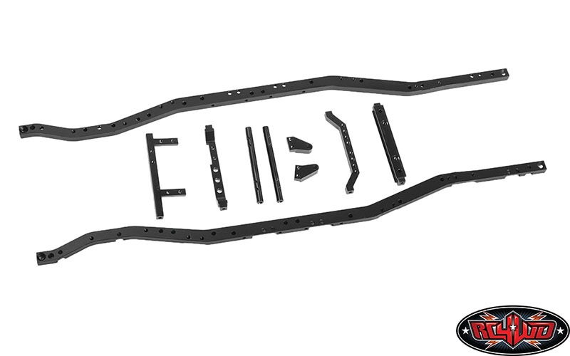  оʡTrail Finder 2 Chassis Setȥ쥤ե2 㡼åȡZ-C0018