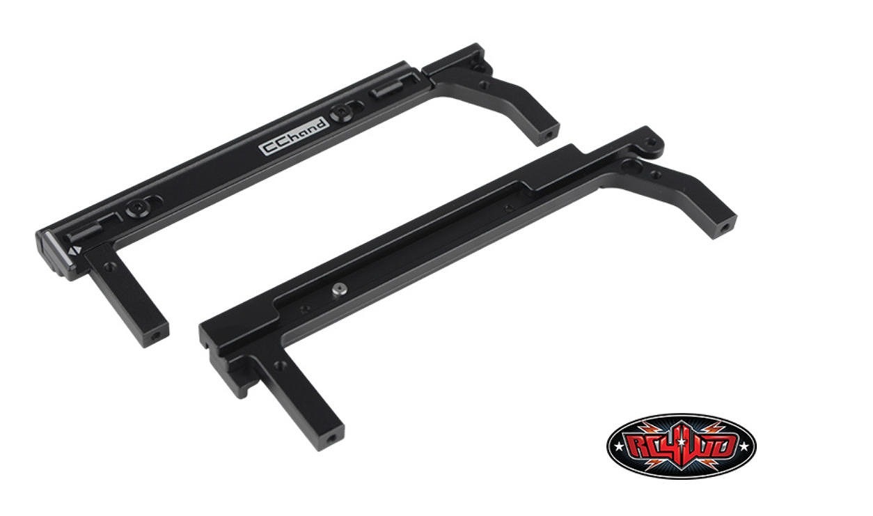 �ں߸�¨Ǽ��RC4WD�����ܥ졼K10�ѥ����å���꡼���ܥǥ��ޥ���ȡ����֡� Z-S0236