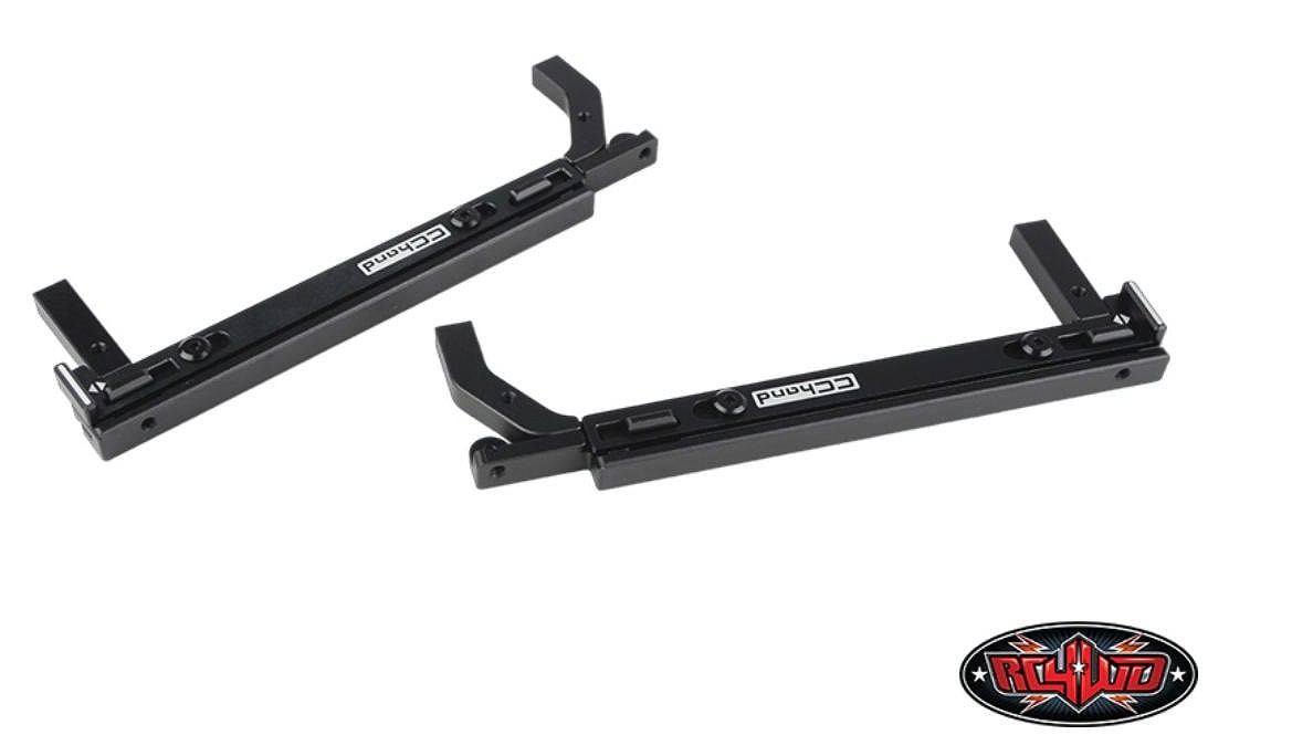 �ں߸�¨Ǽ��RC4WD�����ܥ졼K10�ѥ����å���꡼���ܥǥ��ޥ���ȡ����֡� Z-S0236