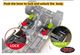 �ں߸�¨Ǽ��RC4WD�����ܥ졼K10�ѥ����å���꡼���ܥǥ��ޥ���ȡ����֡� Z-S0236