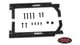�ں߸�¨Ǽ��RC4WD�����ܥ졼K10�ѥ����å���꡼���ܥǥ��ޥ���ȡ����֡� Z-S0236