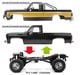 �ں߸�¨Ǽ��RC4WD�����ܥ졼K10�ѥ����å���꡼���ܥǥ��ޥ���ȡ����֡� Z-S0236