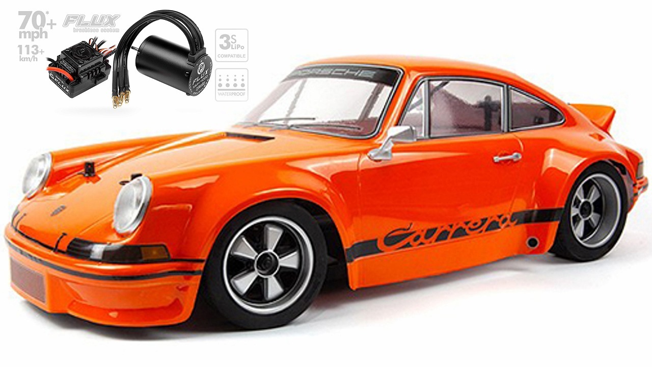 取寄対象品】 エイチピーアイ HPI 【hpi-racing】 Sport 3 1973