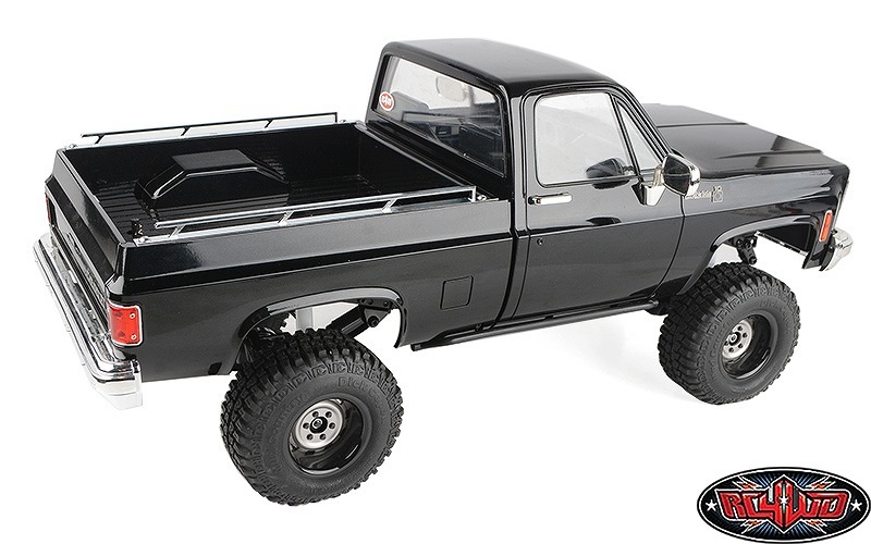 �ں߸�¨Ǽ��RC4WD��1985/87ǯ���ȥ西 �ԥå����å�/�������ȥ饭����ѥ٥åɥ졼�롡���֡�Z-S2088