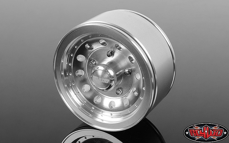 �ں߸�¨Ǽ�� Ultra 1.55" Beadlock Wheels   ����ȥ� 1.55����� �ӡ��ɥ��å��ۥ�����  ���� ��Z-W0268