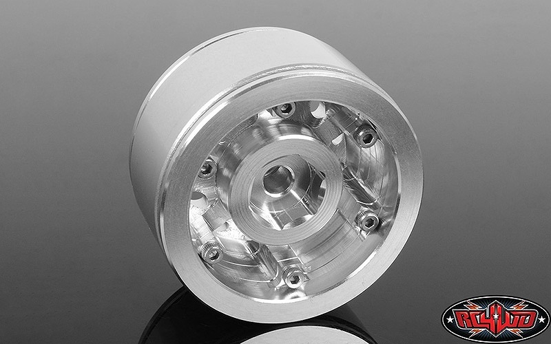 �ں߸�¨Ǽ�� Ultra 1.55" Beadlock Wheels   ����ȥ� 1.55����� �ӡ��ɥ��å��ۥ�����  ���� ��Z-W0268