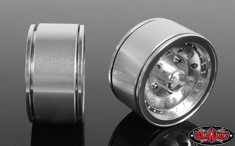 �ں߸�¨Ǽ�� Ultra 1.55" Beadlock Wheels   ����ȥ� 1.55����� �ӡ��ɥ��å��ۥ�����  ���� ��Z-W0268