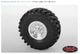 �ں߸�¨Ǽ�� Ultra 1.55" Beadlock Wheels   ����ȥ� 1.55����� �ӡ��ɥ��å��ۥ�����  ���� ��Z-W0268
