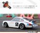 �ڼ���о��ʡ� �������ԡ�������HPI ��hpi-racing�ۡ�Sport 3 1973 Porsche Carrera RSR��1973 �ݥ륷�� ����� RSR�����֡���#160787 Sport 3���ڥ֥饷�쥹�С������ۥХåƥ꡼�ʤ�/�ʰ׽��Ŵ�ʤ�