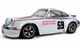 �ڼ���о��ʡ� �������ԡ�������HPI ��hpi-racing�ۡ�Sport 3 1973 Porsche Carrera RSR��1973 �ݥ륷�� ����� RSR�����֡���#160787 Sport 3���ڥ֥饷�쥹�С������ۥХåƥ꡼�ʤ�/�ʰ׽��Ŵ�ʤ�